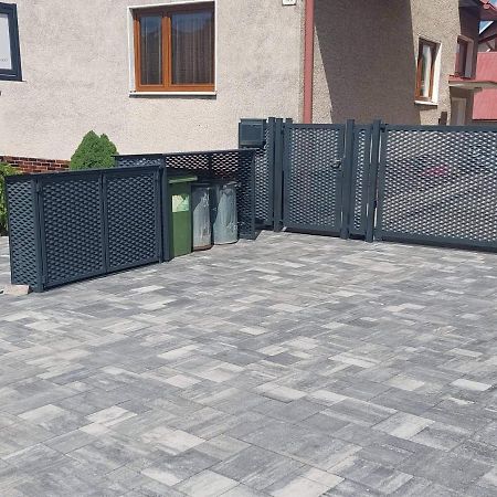 Penzion U Janosika Terchová Екстериор снимка